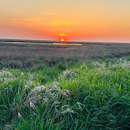 The Rambler'S Rest Cottage, Parkgate, Wirral Parkgate  Экстерьер фото