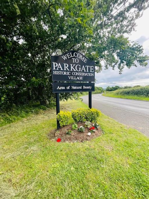 The Rambler'S Rest Cottage, Parkgate, Wirral Parkgate  Экстерьер фото