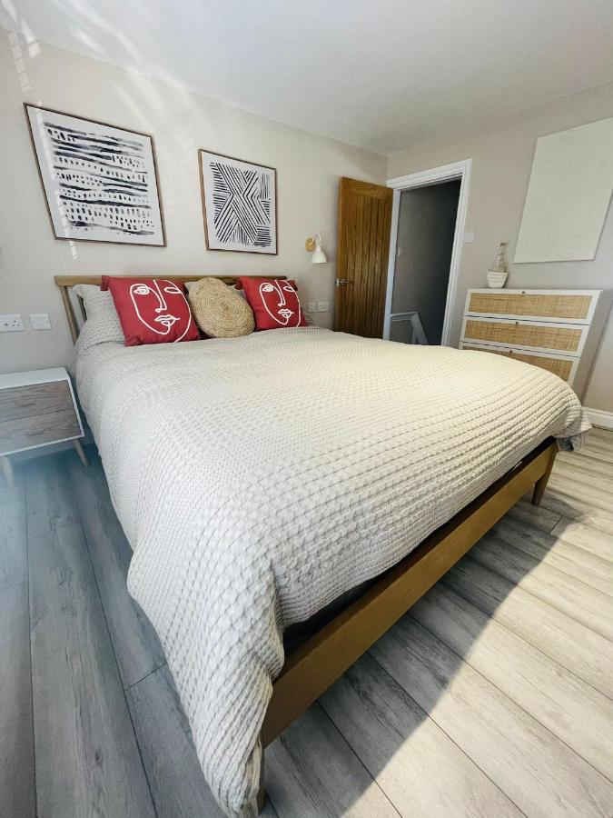 The Rambler'S Rest Cottage, Parkgate, Wirral Parkgate  Экстерьер фото